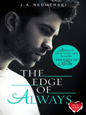 cover image of The Edge of Always